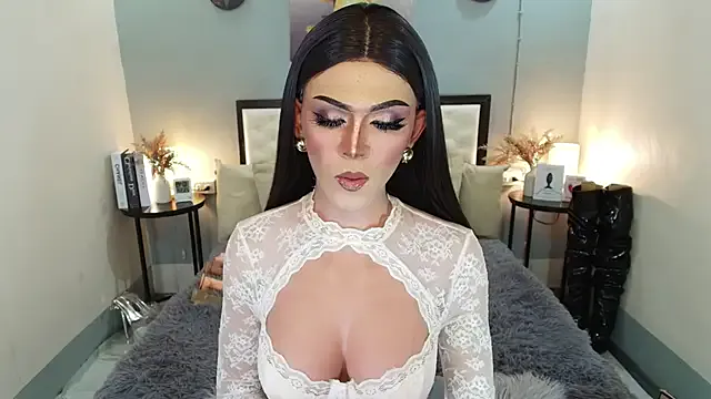 TatianaWil on StripChat 