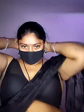 Telugu--Nadhini143 — Full nude show