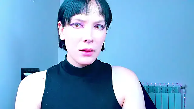 tenebris on StripChat 