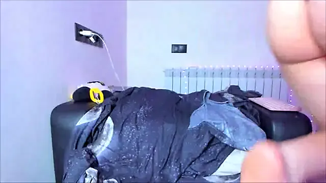 tenebris on StripChat 