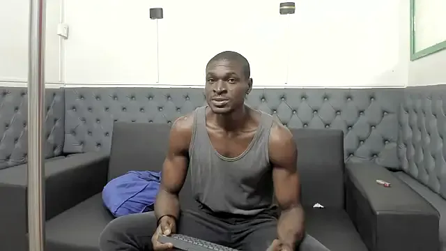 Terrance_z on StripChat 