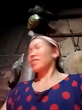 TinTin321 on StripChat 