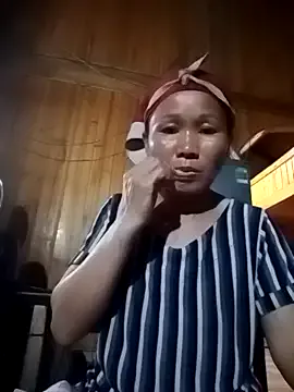 TinTin321 on StripChat 