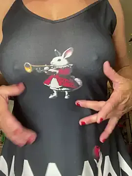 TrenaAnne — fuck machine
