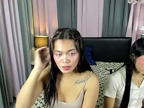 ts_salsalitas69 on StripChat 