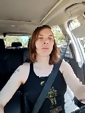 TsSnailGirl69 on StripChat 