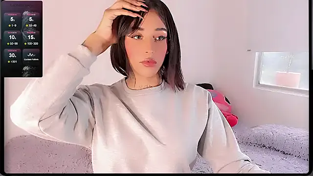 urcuttiegirl on StripChat 