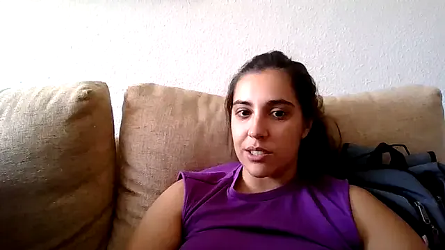 Ursumi1 on StripChat 