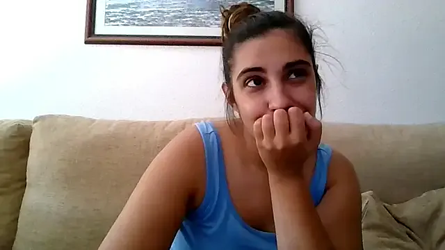 Ursumi1 on StripChat 