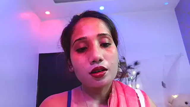 Vaarsha — full niud dans and sawar