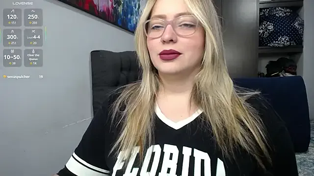 Valentina_St — Fuck my pussy and squirt
