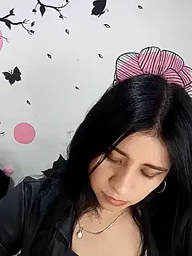 ValerieLove_ — Dance and oil on the buttocks