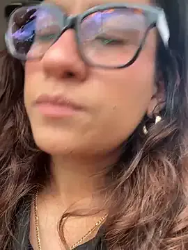 ValeriEvan — Panties off in public 