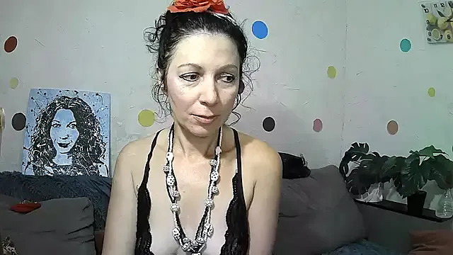 ValleriWind — Private on StripChat