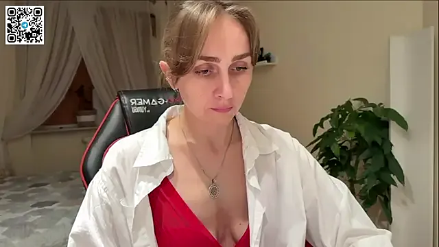 VampyMary — Freechat on StripChat