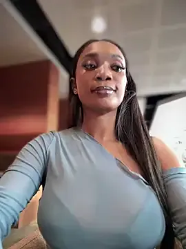 VannessaJj — Group on StripChat