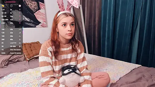 VedaSchulz — For a good start <3