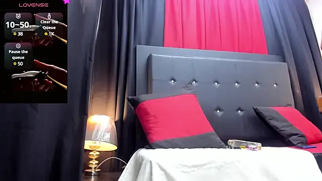 venezolano_monstercock on StripChat 