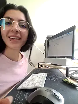 Venus_24 — spit on your tits  