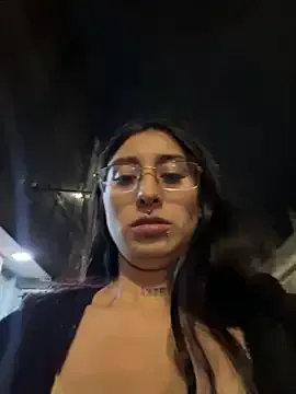 Violeet_Smith — Show niples