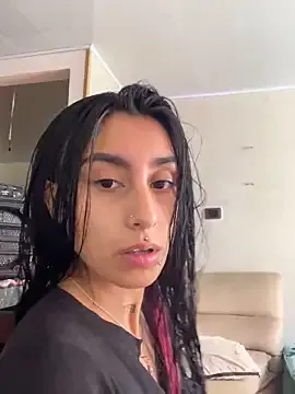 Violeet_Smith — Ahegado in public