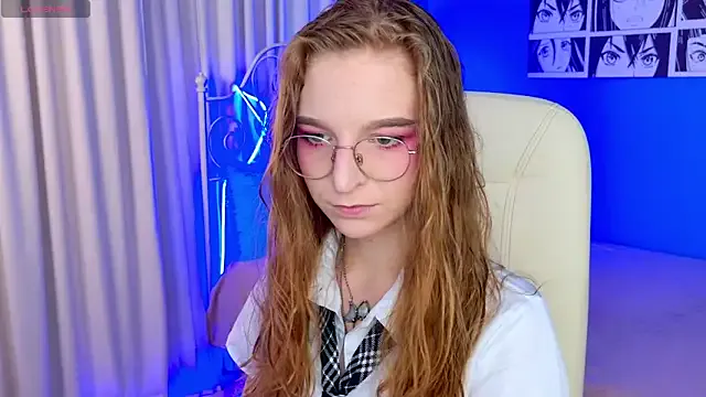 VioletShine — Close -up pussy