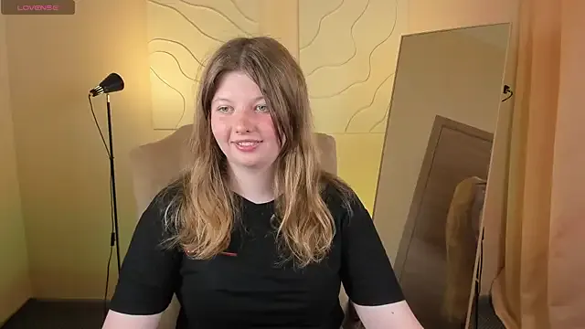 Vivian_cutie on StripChat 