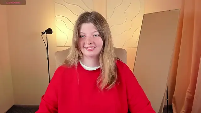 Vivian_cutie on StripChat 