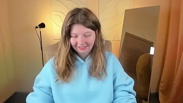 Vivian_cutie on StripChat