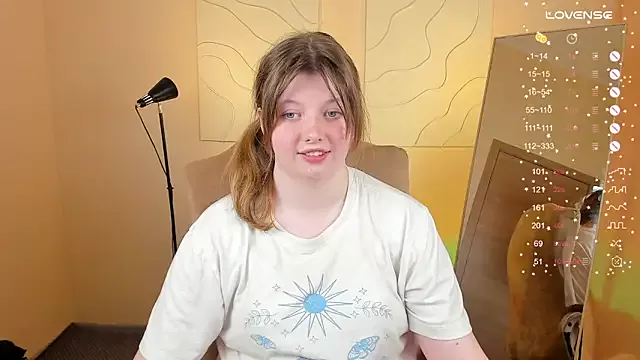 Vivian_cutie on StripChat 