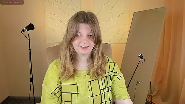Vivian_cutie on StripChat 