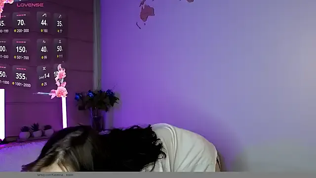VividFlameK on StripChat 