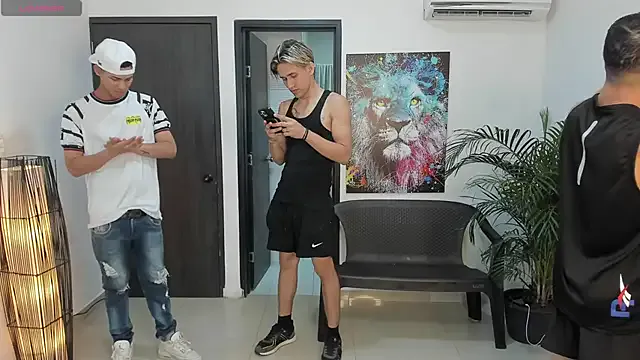 Voyeurism_guyss — HARD FUCK BAREBACK NON-STOP!!!