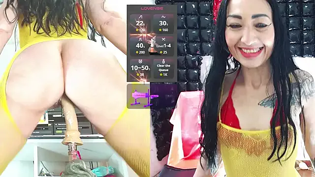 wildblackhair_1 — Cum in your hard cock