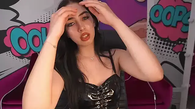 WildKittenX_ — Freechat on StripChat