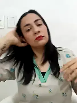 XGabrielaXX — Panties off