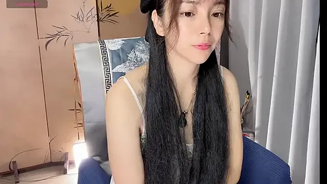 xinxin520-baby on StripChat 