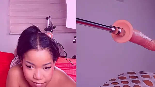 XxKinkyNatashaXx — plug anal