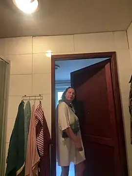 Yanacool007 on StripChat 