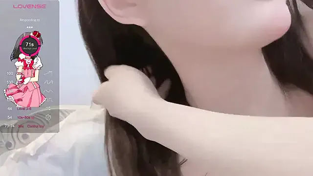 Yaooooo-Y on StripChat 