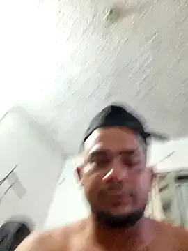 yeffito1 on StripChat 