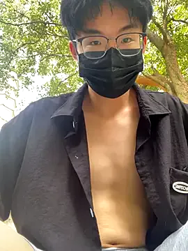 yfx468 — Take off underwear
