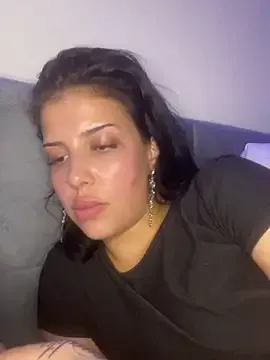 YoungZoey — Twerk My Ass 4 You
