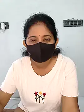 Your-Vedika — Private on StripChat