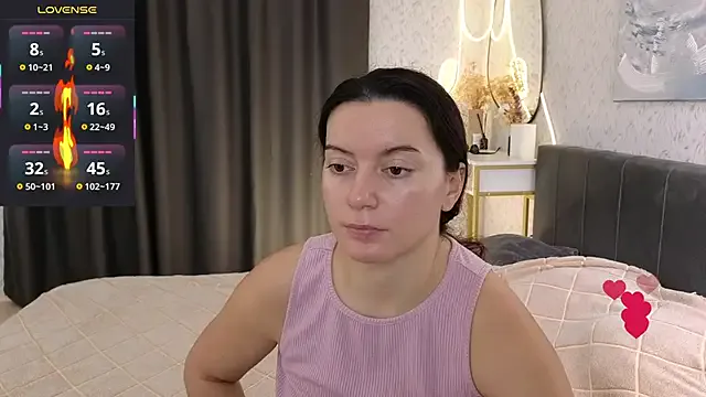 YourSweetDream_ — lick my lips