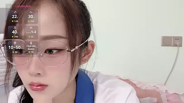 yueyue2003 — Group on StripChat