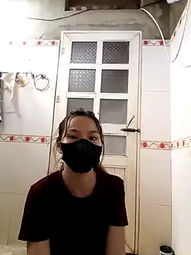 Zara_chuan — Freechat on StripChat
