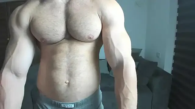 ZkkBlitz on StripChat 
