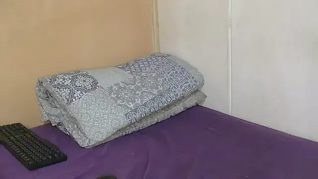 ZuluSexyBitch on StripChat 