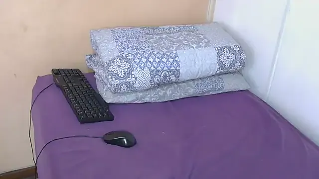 ZuluSexyBitch on StripChat 